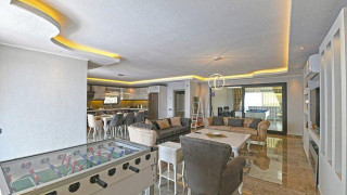 VKV1656 Villa Kalkan