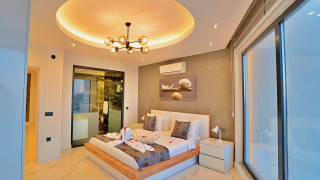 VKV9108 Villa Kalkan