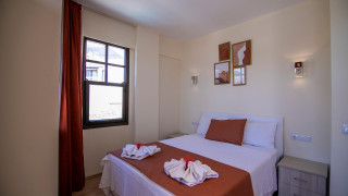 VKV2533 Villa Kalkan