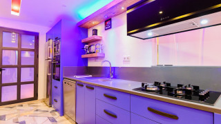 VKV9771 Villa Kalkan