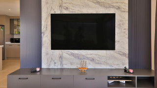 VKV9554 Villa Kalkan