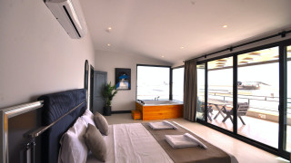 VKV3388 Villa Kalkan