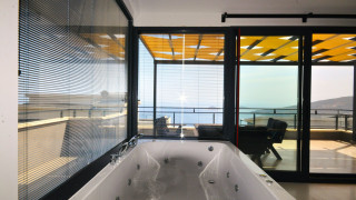 VKV3388 Villa Kalkan
