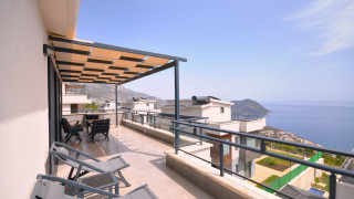 VKV3388 Villa Kalkan