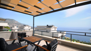 VKV3388 Villa Kalkan