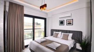 VKV3388 Villa Kalkan