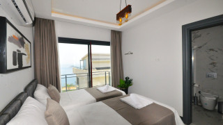 VKV3388 Villa Kalkan