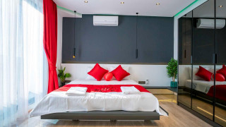 VKV7756 Villa Kalkan