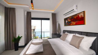 VKV3388 Villa Kalkan