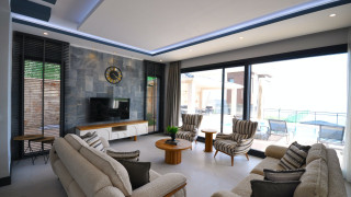 VKV3388 Villa Kalkan