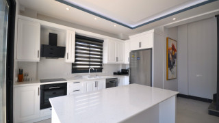 VKV3388 Villa Kalkan