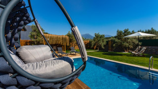 VKV8279 Villa Kalkan