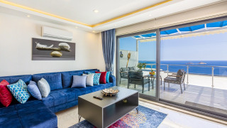 VKV3194 Villa Kalkan