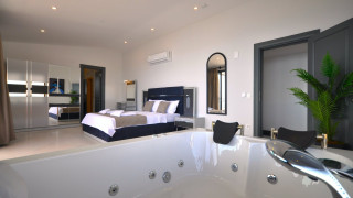VKV2063 Villa Kalkan
