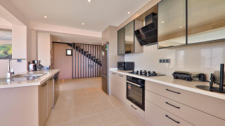 VKV9554 Villa Kalkan