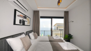 VKV2063 Villa Kalkan