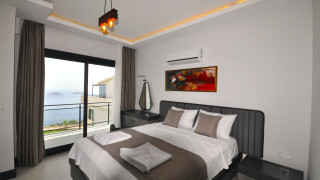 VKV2063 Villa Kalkan
