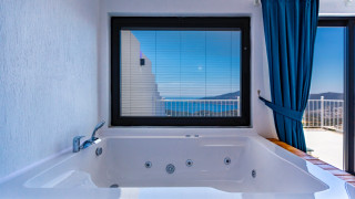 VKV2911 Villa Kalkan