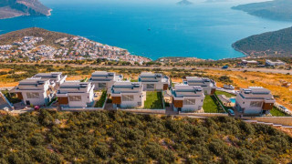 VKV8903 Villa Kalkan