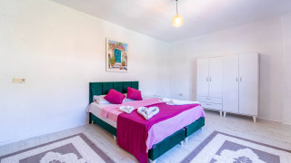 VKV9957 Villa Kalkan