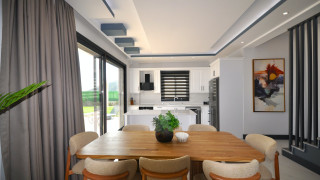 VKV8903 Villa Kalkan
