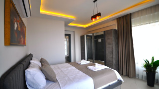 VKV8903 Villa Kalkan
