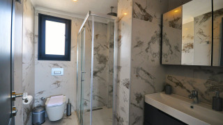 VKV8903 Villa Kalkan