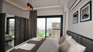 VKV8903 Villa Kalkan