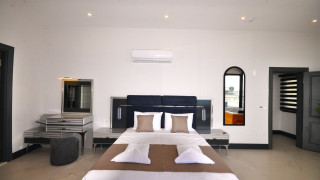 VKV8903 Villa Kalkan