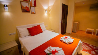 VKV2533 Villa Kalkan