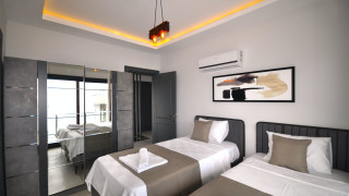 VKV7626 Villa Kalkan