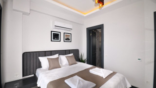 VKV7626 Villa Kalkan