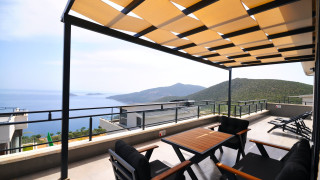 VKV7626 Villa Kalkan