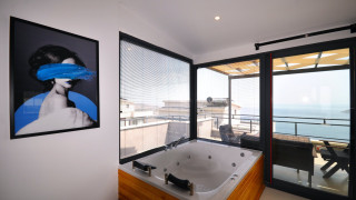 VKV7626 Villa Kalkan