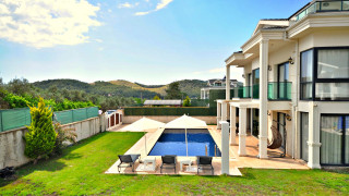 VKV1517 Villa Kalkan