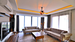 VKV1517 Villa Kalkan
