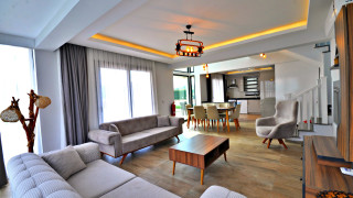 VKV1517 Villa Kalkan