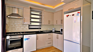 VKV1517 Villa Kalkan