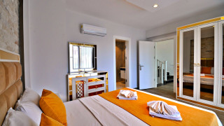 VKV1517 Villa Kalkan