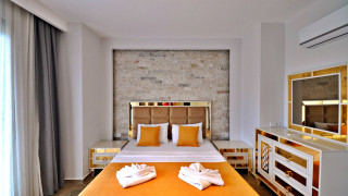 VKV1517 Villa Kalkan