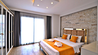VKV1517 Villa Kalkan