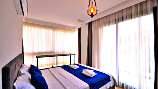 VKV1517 Villa Kalkan