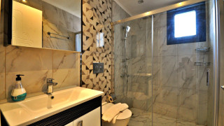 VKV1517 Villa Kalkan