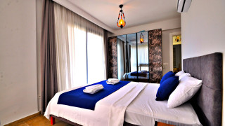 VKV1517 Villa Kalkan