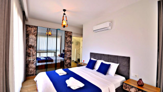VKV1517 Villa Kalkan