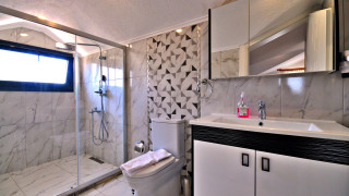 VKV1517 Villa Kalkan