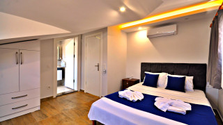 VKV1517 Villa Kalkan