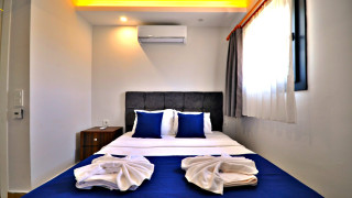 VKV1517 Villa Kalkan