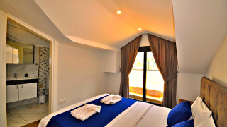 VKV1517 Villa Kalkan