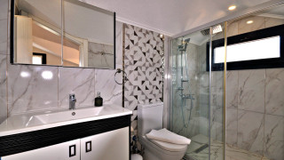 VKV1517 Villa Kalkan
